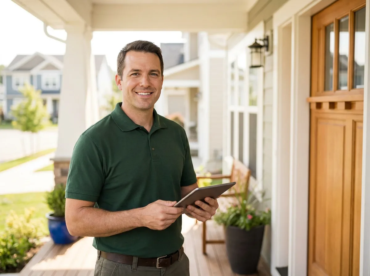 Pest control FAQs for Flint, MI